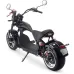 USA Direct Mototec LowBoy-M3 - Recommended Top Speed 25KM/H, 2500W Motor, 60V 20AH Battery, 40-60KM Mileage, 135KG Payload E-Scooter