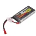 ZOP Power 11.1V 2200mAh 35C  3S Lipo Battery T Plug For RC Models