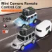 Wltoys 6405 6405-C 1/64 2.4G FPV RC Car Wifi Camera Photos Videos VR App Control Built In Gyro Drift Desktop Micro 3 Speed On-Road Mini Full Proportional Vehicles Models Toys