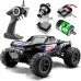 SMRC 8619 RTR 1/14 2.4G 4WD 38km/h RC Car High Speed Short Course Off-Road Truck LED Light Full Proportional Vehicles Models Toys