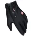 XANEWindproof Warm Gloves for Winter Anti Slip Silicon Touch Screen Full Finger Cold-proof Bicycle Cycling Touchscreen Sport Gloves