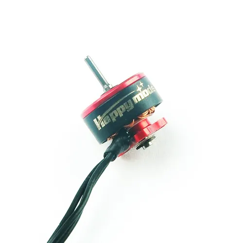 Happymodel SE0802 0802 16000KV 19000KV 25000KV  1-2S Brushless Motor for Mobula7 Mobula6 RC Drone FPV Racing