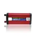 4000/5000/6000W Modified Sine Wave Solar Power Inverter 12/24V DC to 220V AC Voltage Converter