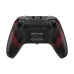 GameSir Cyclone 2 Tri-mode RGB Gamepad Hall Effect Joystick and Trigger Six-axis Game Controller Vibration Function 1KHz Polling Rate E-sports Gamepad Compatible with Switch PC IOS Android