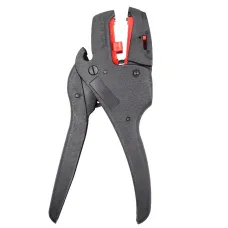 FS-D3A Multifunctional Integrated Wire Stripper 0.5-10mm Self-Adjusting Tool for Wire Stripping Cutting Electrical Work