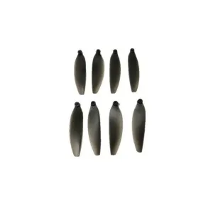 ZLL SG105 / SG105 PRO / SG105 MAX WIFI FPV RC Drone Quadcopter Spare Parts Foldable Propeller Props Blade Set CW+CCW