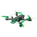GEPRC MARK5 225mm 5 Inch 6S Wide X RC WTFPV Drone PNP BNF Compatible with DJI O4 Pro Air Unit Digital System
