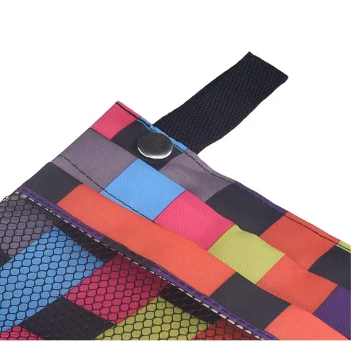 XANE1PCWaterproof Cycling Front Storage Bicycle Bag Mobile Phone Holder Bike Basket for MTB Bike Road Bike