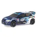 ZD Racing RX12 RTR 1/12 2.4G 4WD 80km/h 3S Brushless Drift Rally RC Car Gyro Metal Chassis Gear Oil Filled Shock LED Light Rocket Motor ESC High Speed Vehicles Models Toys