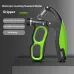 KALOA10-100kg Electronic Counting Hand Grip Strengthener Adjustable Muscle Recovery Fitness Hand Strength Exercise