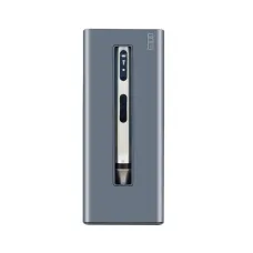 50 in 1 Electric Screwdriver JD1006-A High Torque Quiet Operation Long Endurance Standby 90 days Precision Multi-Bit Pack Lightweight Aluminum Alloy Ideal for DIY and Professional Use