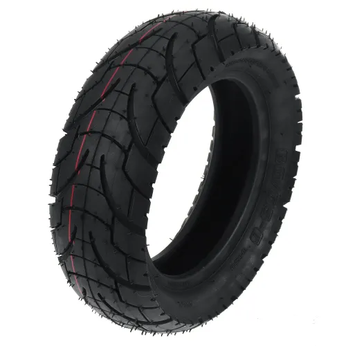 LAOTI10inch Electric Scooter Road Tire Anti-Explosion Shock Absorption Tire For LAOTISR10 ES18 Lite ES10P L6 Pro L6 ES10