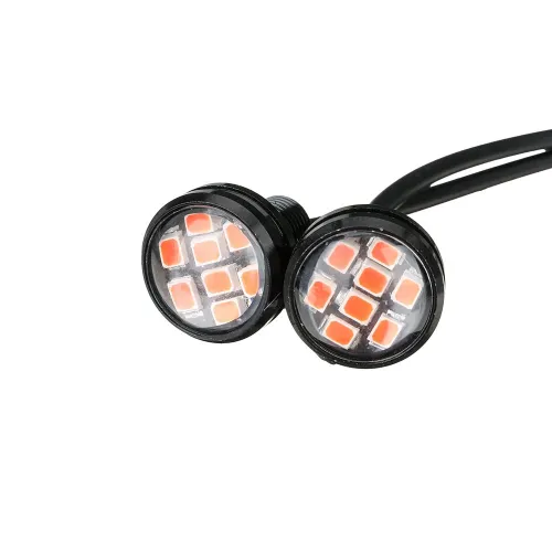 ANGWATElectric Scooter Lamp Bead For ANGWATT1 3.0 Front Brake Light Beads Rear Brake Light Beads Rear Driving Light Beads