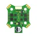 20mm*20mm iFlight BLITZ Mini ATF435 Stack Flight Controller OSD with 5V BEC E55S Mini 55A 2-6S 4IN1 ESC for Nazgul Evoque F4 FPV Racing Drone