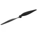 VolantexRC 1260 12x6 12*6 2-Blade Propeller Spare Part For TrainStar 747-8 747-4 756-1 RC Airplane