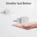 Tuya Zigbe Smart Plug 16A EU Smart Socket With Power Monitoring Voice Control Work with Tuya Smart Life