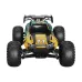 LYZRC C100 1/16 2.4G 4WD High-Speed Off-Road Climbing RC Car Full Proportional Control Electric Vehicle Model RTR