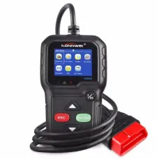 KONNWEI KW680 OBD2 Code Reader Universal Car Diagnostic Scanner Tool Full OBDII EOBD Function