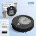 Tevorex Smart Sweeping Robot Mini Silent Vacuum Wireless Cleaner Sweep Mop Brush Multi-Function Cleaning Machine For Home