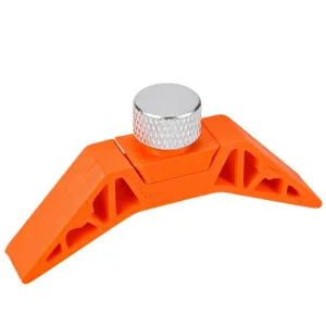 Multi-Angle Handheld Sanding Tool Plastic Manual Sander for Model Building Woodworking Parts Finishing Lightweight and Portable Ergonomic Design