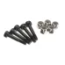 Eachine E220S MD500 RC Helicopter Spare Parts Screw Set / Blade Screw Set