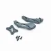 Wltoys 144001 124019 Metal Swing Bracket 1258 RC Car Vehicle Parts