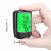 Wired Digital Bicycle Computer 1.6 inch LCScreen Backlight Waterproof Odometer Stopwatch 32g LightweightFor MTB Road Cycle City Bike