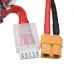 ZOP POWER 14.8V 3500mAh 60C 4S LiPo Battery XT60 Plug for RC Drone