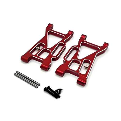 Upgrade Metal Spare Parts for MJX 1/10 10208 v1 HYPER GO Remote Control RC Car Parts