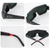 Automatic Darkening Dimming Welding Glasses Anti-glare Argon Arc Welding Glasses Welder Eye Protection Goggles Tools