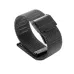 22mm Quick Release Steel Mesh Belt Replacement Strap for Zeblaze Smart Watch