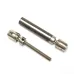 Feiyue FY01 FY02 FY03 FY04 FY05 FY06 FY07 FY08 1/12 RC Upgraded Metal Rear Drive Shaft 12010 Car Vehicles Spare Parts