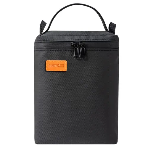 STARTRC Battery Heating Bag Warm Explosion Resistant Pack for DJI Mini 5 PRO / Mavic 3 PRO / Air 3S / Avata 2 RC Drone