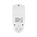 EU Plug Digital Power Meter Socket 230V 16A Energy Consumption Electricity Metering Monitor