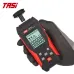 Special Anson TA500C Professional Laser Tachometer Digital Contact Speedometer Speed Measurement Instrument Line Speed Meter Fast Accurate High Performance
