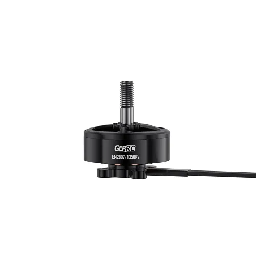 GEPRC EM2807 2807 1350KV 6S Brushless Motor for 7 Inch 8 Inch Long Range FPV RC Racing Drone