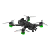 iFlight Nazgul Evoque F5 F5X V2 Squadshed X Analog 6S 5 Inch FPV Racing Drone w/ BLITZ MINI F7 E55 ESC 1.6W VTX