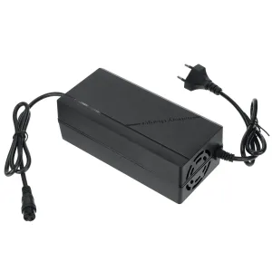 ANGWAT60V Electric Scooter Charger For LAOTIES19 TI30 ES18P SR10 ANGWATT1 X1 C1 MAX DUOTTD88 BOYUEDA S3