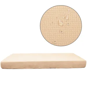 1/2/3/4 Seaters Sofa Cushion Cover Elastic Chair Protector Stretch Slipcovers Replacement Home Office Furniture Accessories