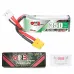 Gaoneng GNB3502S70AHV GNB 7.6V 350mAh 70C 2S HV LiPo Battery  PH2.0 XT30 Plug for GEPRC TinyGo Crux3 Beta75 Pro FPV Drone Quadcopter Helicopter