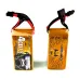 DarwinFPV 15.2V 850mAh 120C 4S LiPo Battery XT30 Plug for BabyApe  4S / CineApe 25