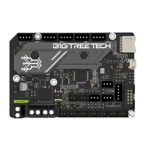 BIGTREETECH  SKR MINI E3 V3.0 Motherboard for Ender3/Voron V0 3D Printer Upgrade BTT SKR V1.4 Turbo Octopus