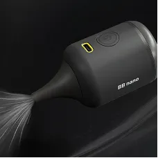 NITECORE BB nano 40000RPM Electric Camera Air Blower Mini High-speed Cordless Vacuum Cleaner Len Sensor Duster for Cameras Keyboard Anime Car Pet