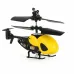 QS5010 3.5CH Mini Infrared RC Helicopter RTF with Gyro