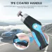 60W 8500RPM Mini Car Polishing Machine Variable Speed Polisher Electric Polisher Scratch Remover Repair Tool