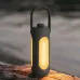 IPRee Outdoor LECamping Lights USB Rechargeable 10000mAh Power Bank Portable Flashlight Tent Lamp Camping Equipment