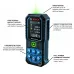 Professional GLM50-23G Green Laser Range Finder 50m Measurement IP65 360 Tilt Sensor High Accuracy