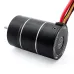 SURPASS HOBBY 3660FOC Sensor-based SURPASS HOBBY 3660FOC Sensor-based 3.175mm 1800KV Motor+40A ESC All-in-One Printer Waterproof For 1/10 RC Car Parts Integrated Unit