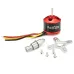 6PCS Racerstar BR2212 1400KV 2-4S Brushless Motor For RC Models