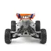 Wltoys 124010 RTR 1/12 2.4G 4WD RC Car 55km/h Off-Road Climbing High Speed Truck Full Proportional Vehicles Models Toys
